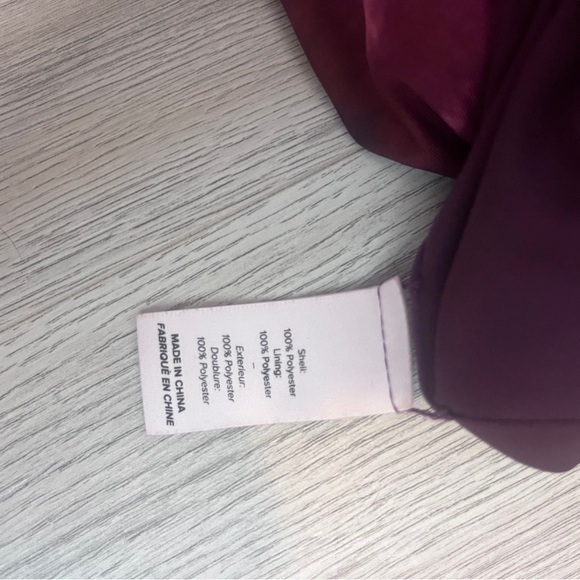 Cinq A Sept Tie Dye Mini Skirt NWT sz 6 - Picture 9 of 10